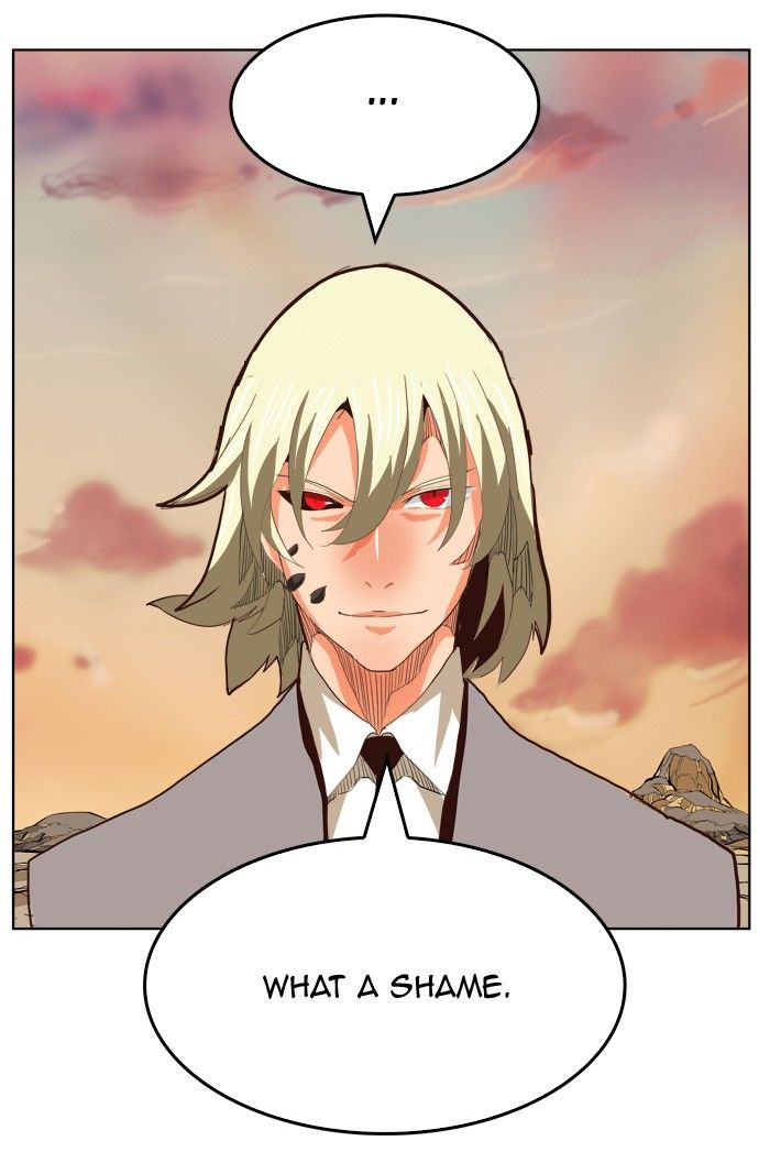 The God of High School chapter 298 page 37