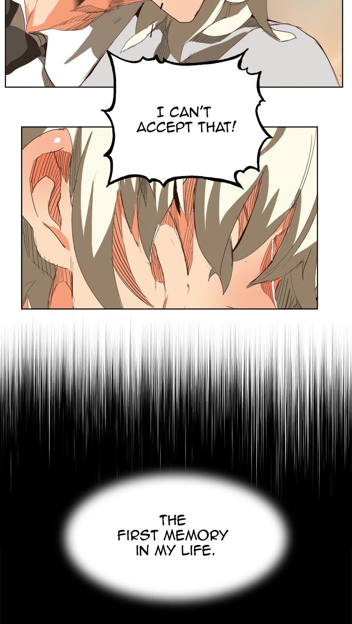 The God of High School chapter 298 page 43