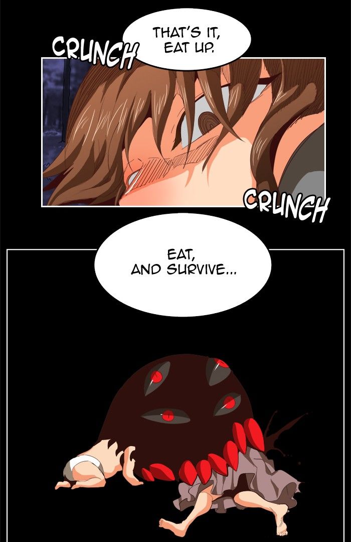 The God of High School chapter 298 page 45