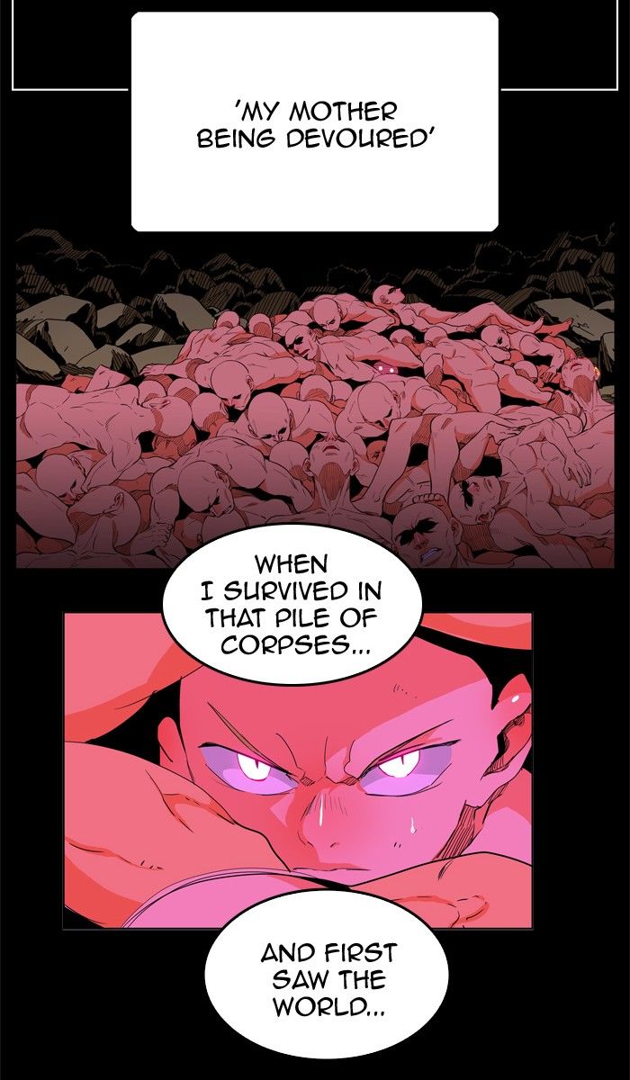 The God of High School chapter 298 page 46