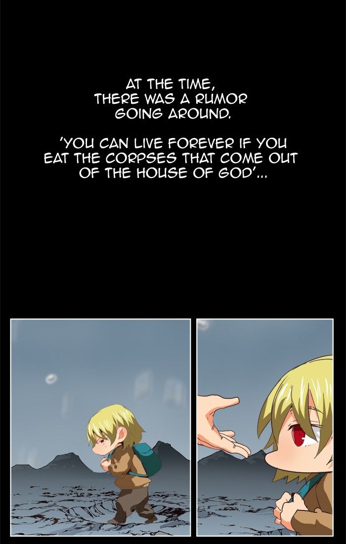 The God of High School chapter 298 page 47