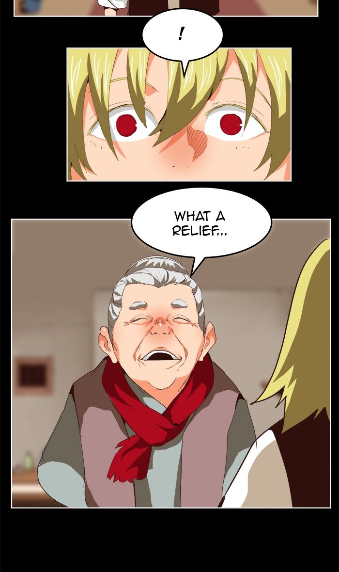 The God of High School chapter 298 page 51