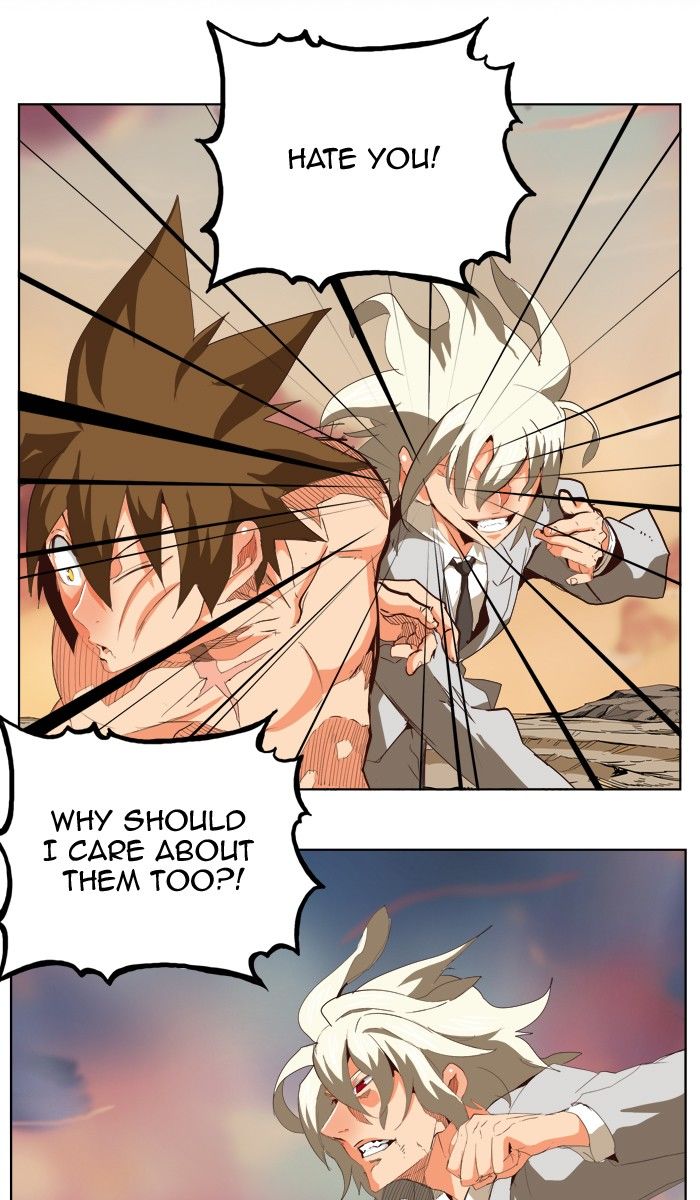 The God of High School chapter 298 page 54