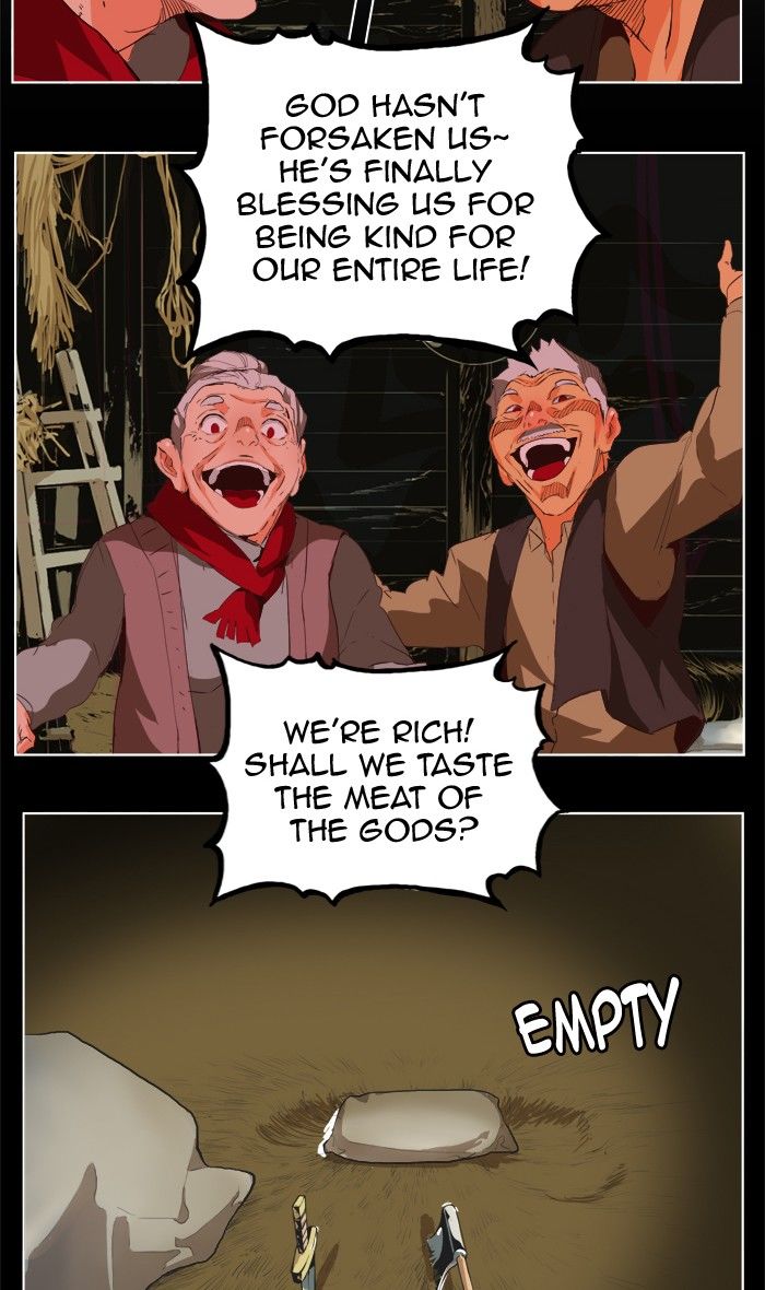 The God of High School chapter 298 page 56