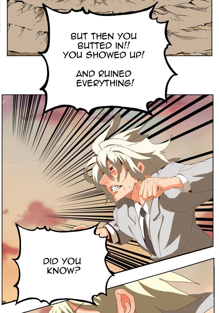 The God of High School chapter 298 page 58