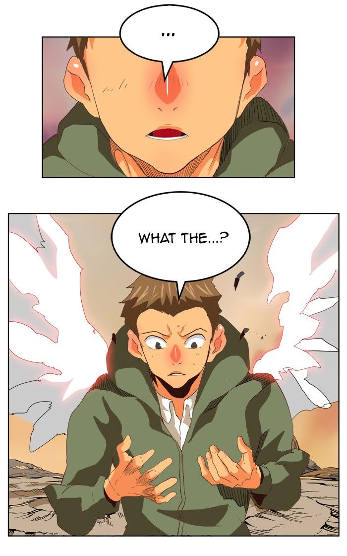 The God of High School chapter 298 page 6