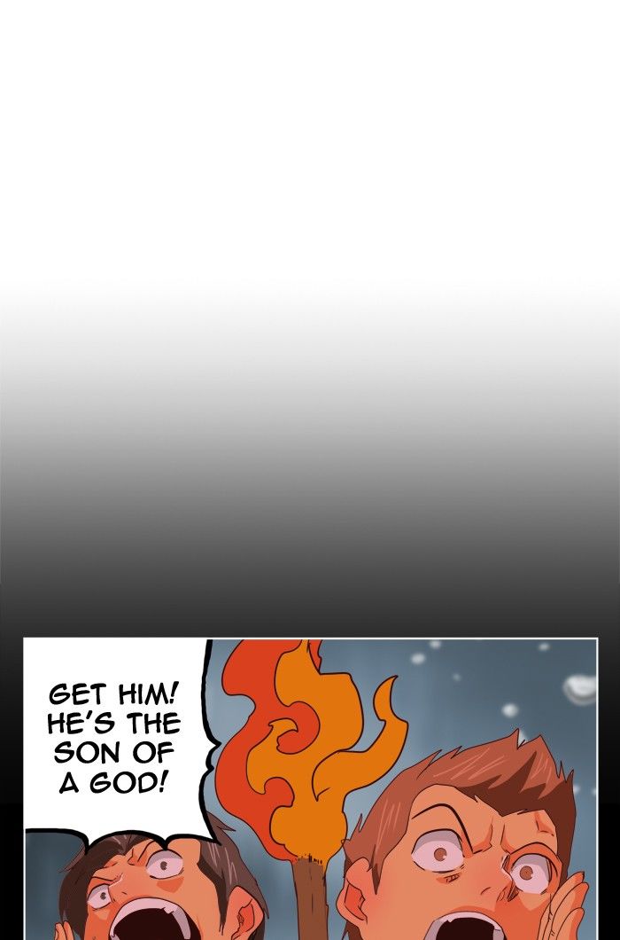 The God of High School chapter 298 page 62