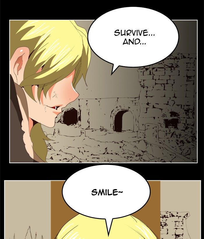 The God of High School chapter 298 page 69