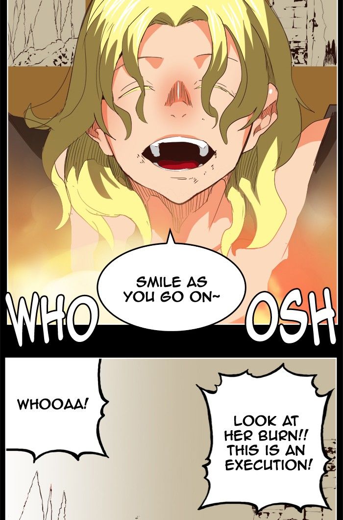 The God of High School chapter 298 page 70