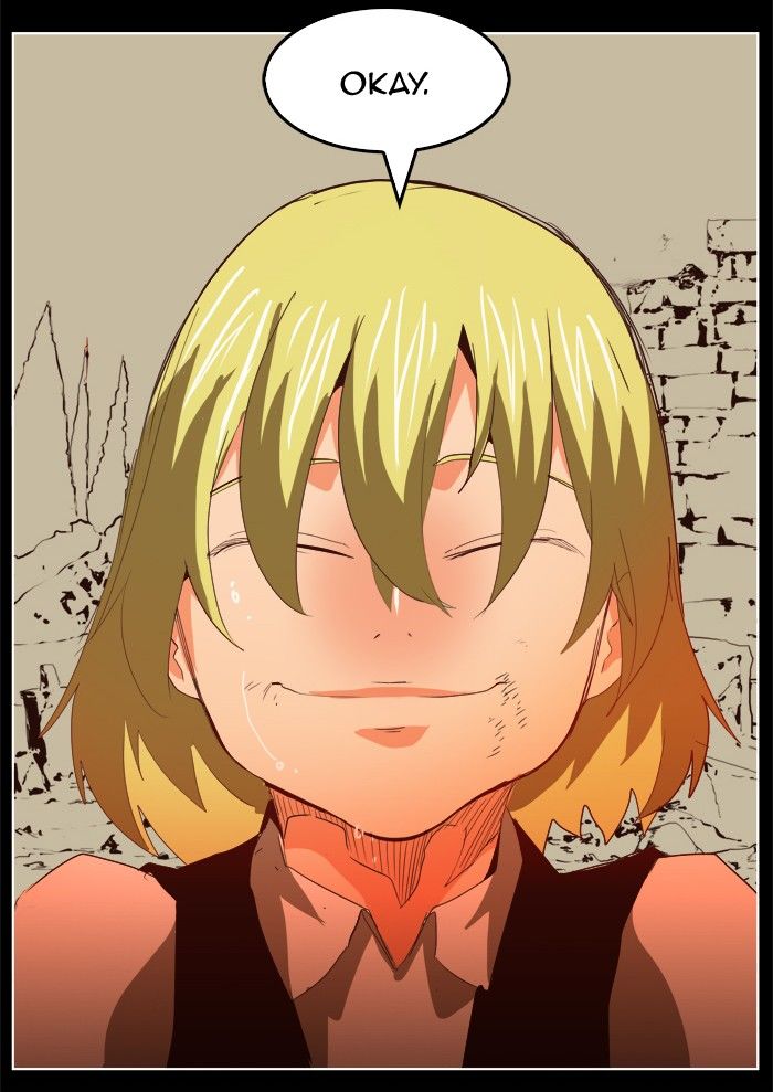 The God of High School chapter 298 page 73