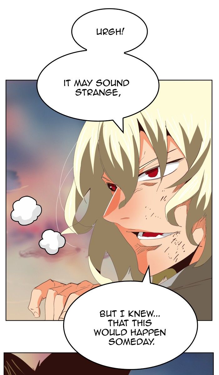 The God of High School chapter 298 page 77