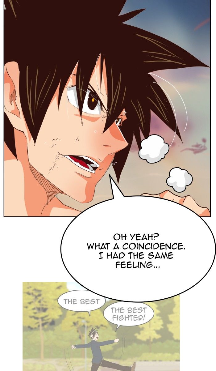 The God of High School chapter 298 page 78