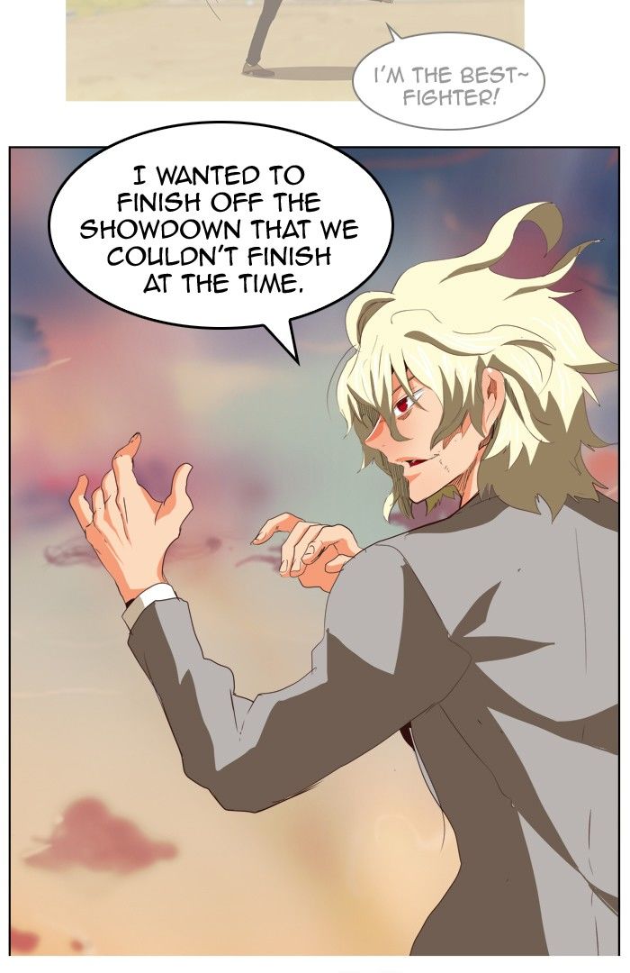 The God of High School chapter 298 page 79