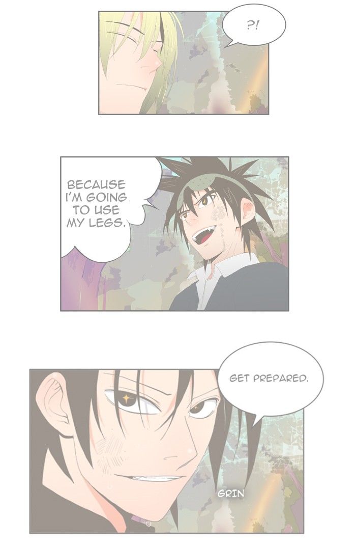 The God of High School chapter 298 page 82