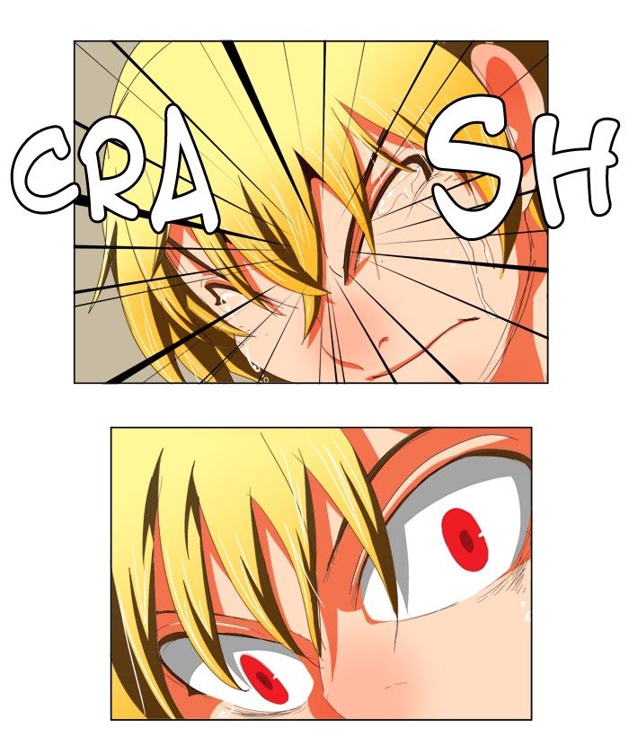 The God of High School chapter 299 page 1