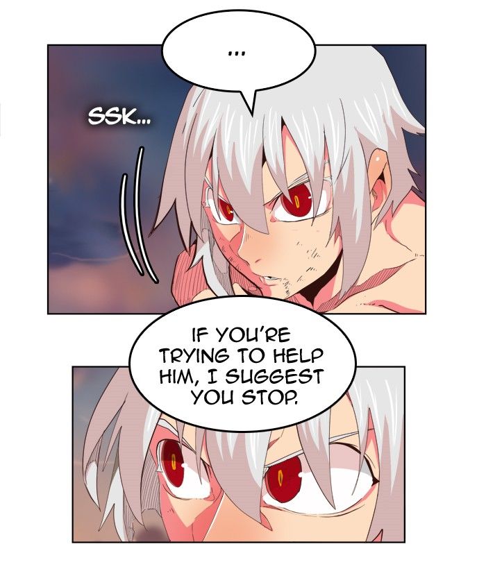 The God of High School chapter 299 page 10