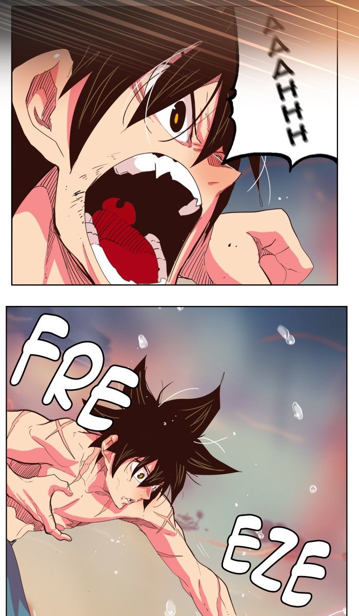 The God of High School chapter 299 page 26