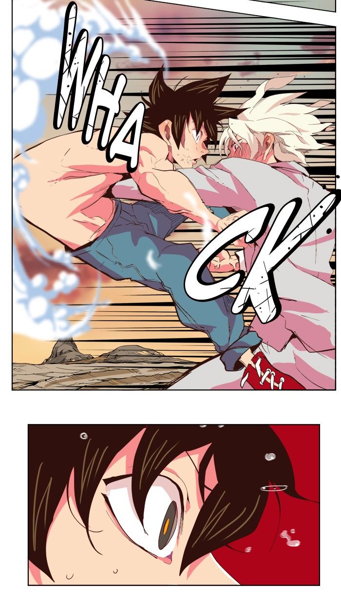 The God of High School chapter 299 page 29