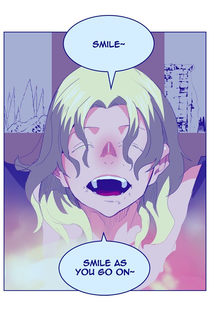 The God of High School chapter 299 page 43