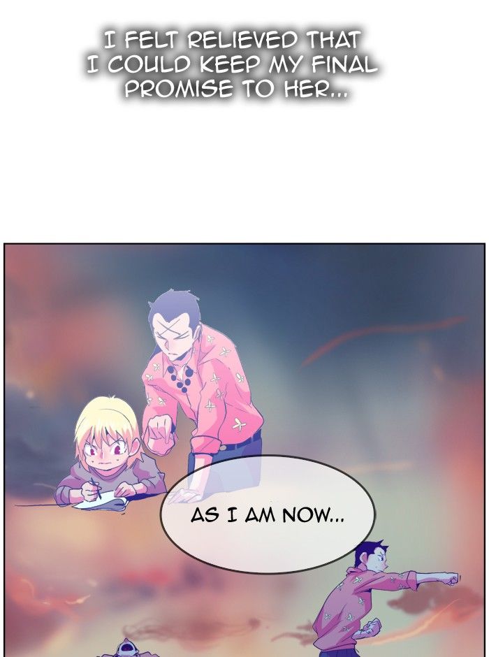 The God of High School chapter 299 page 44