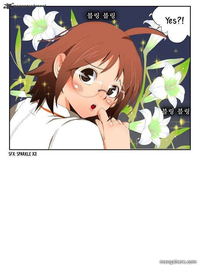 The God of High School chapter 3 page 37