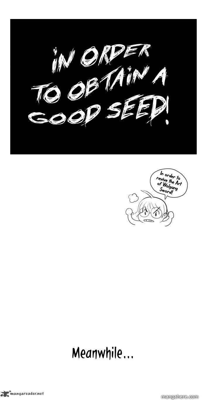 The God of High School chapter 3 page 39