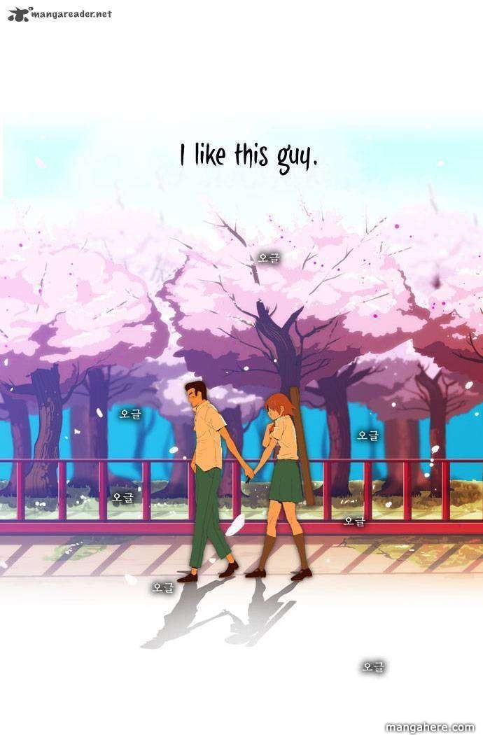 The God of High School chapter 3 page 5