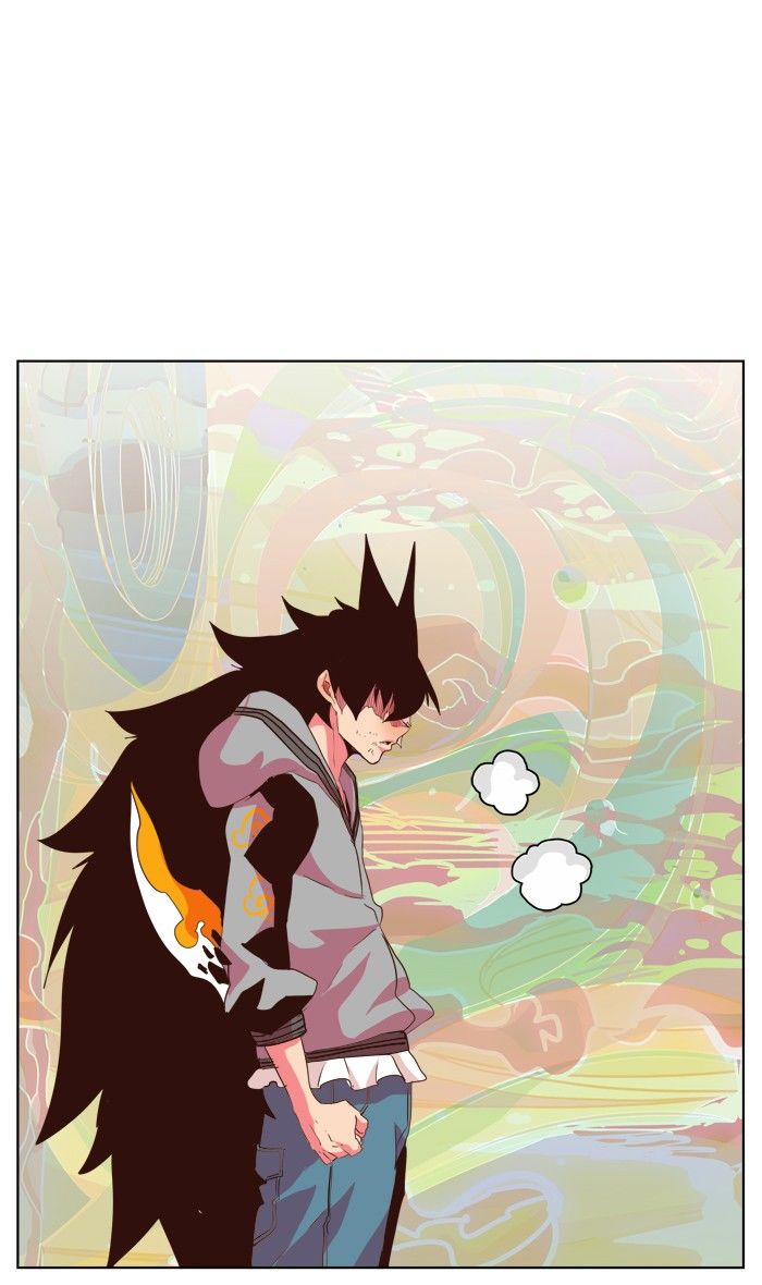 The God of High School chapter 300 page 24