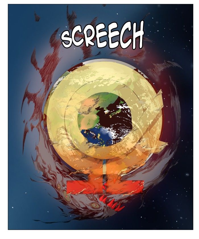 The God of High School chapter 300 page 4