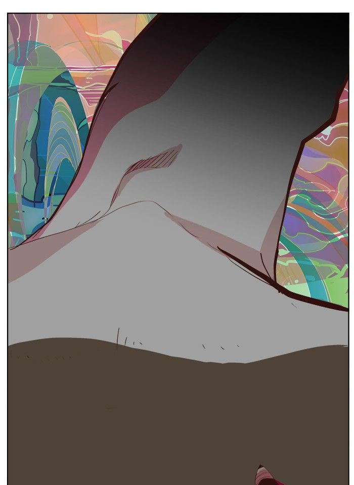 The God of High School chapter 300 page 50