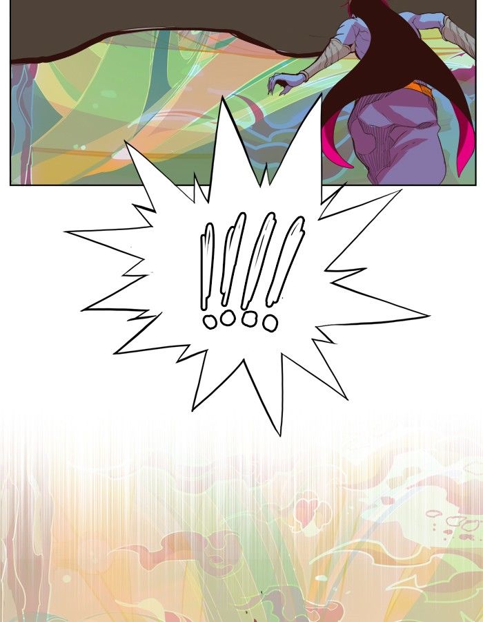 The God of High School chapter 300 page 51