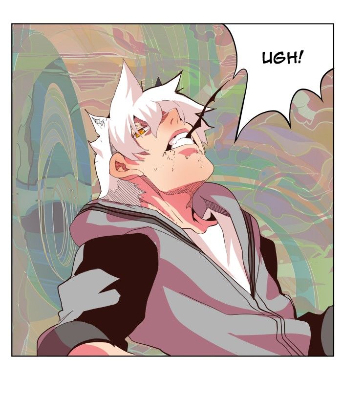 The God of High School chapter 300 page 54