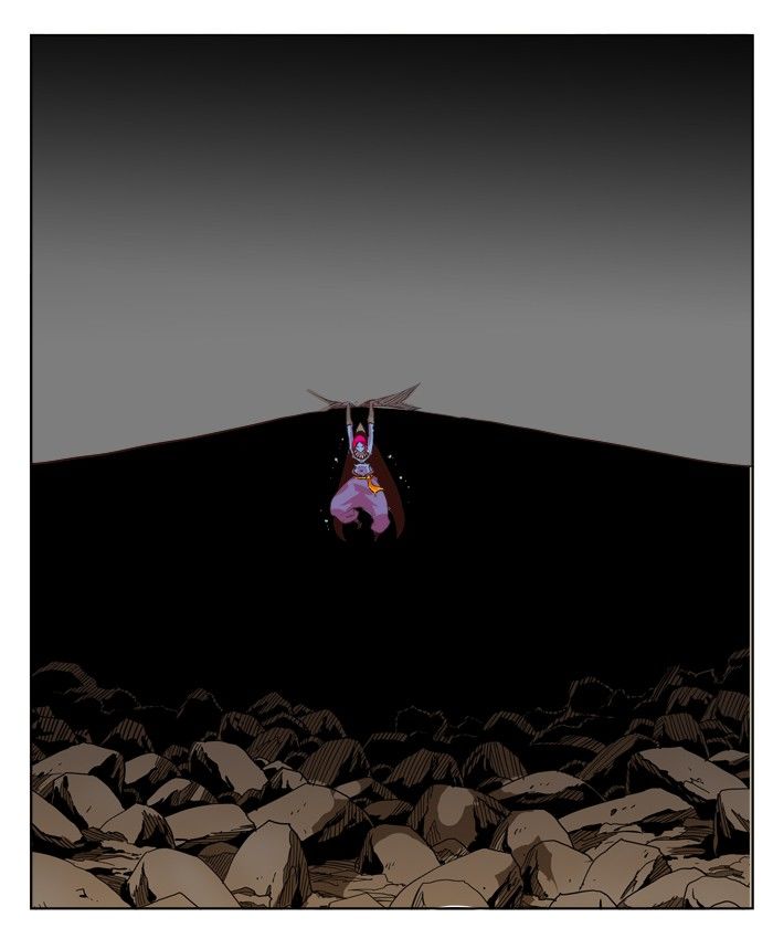 The God of High School chapter 300 page 55