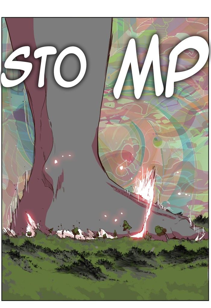 The God of High School chapter 300 page 59