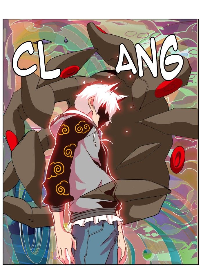 The God of High School chapter 300 page 6