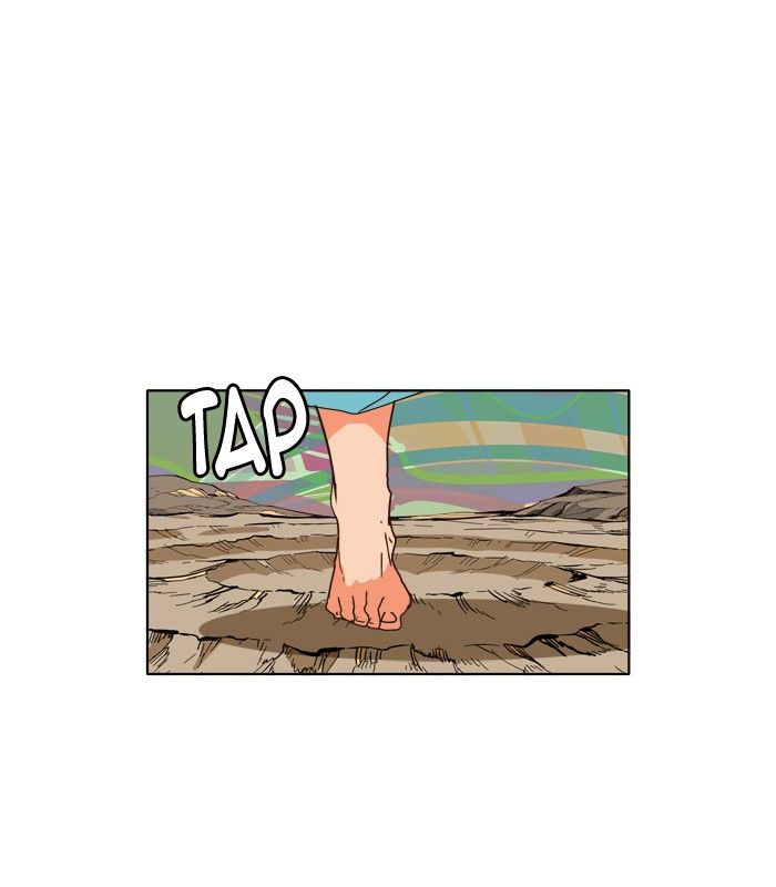 The God of High School chapter 300 page 60