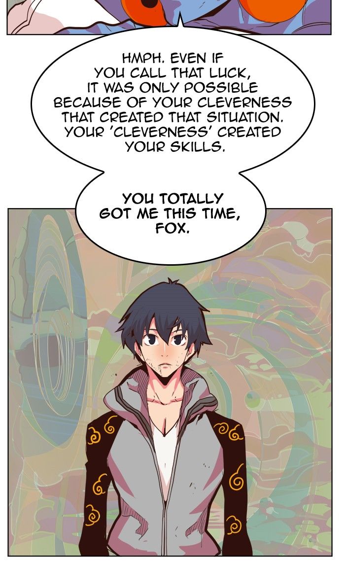 The God of High School chapter 300 page 66