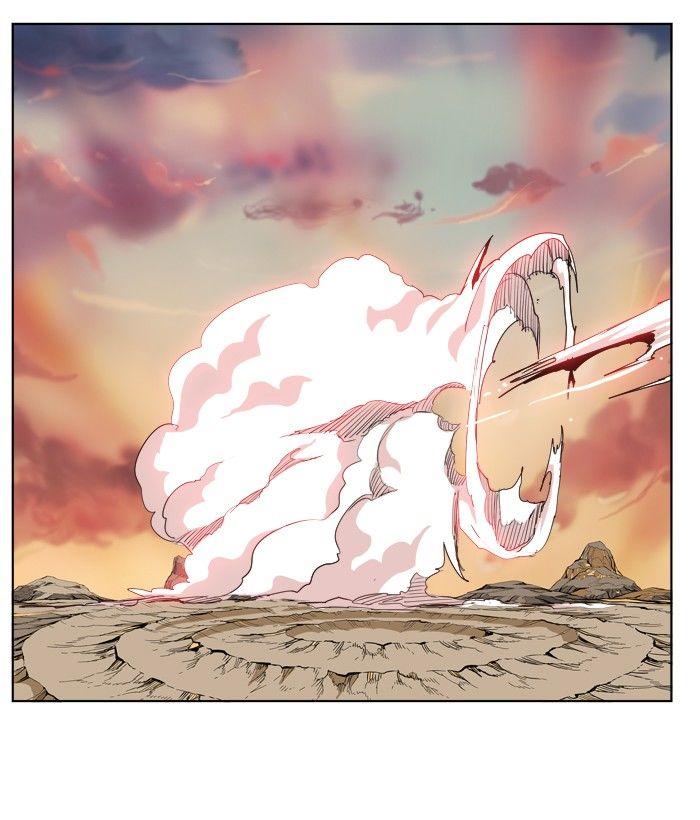 The God of High School chapter 301 page 10