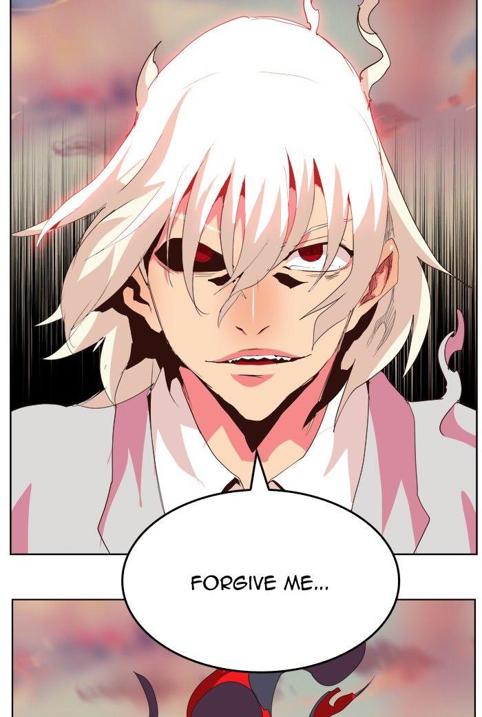 The God of High School chapter 301 page 100