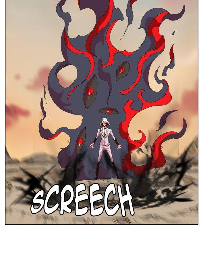 The God of High School chapter 301 page 101