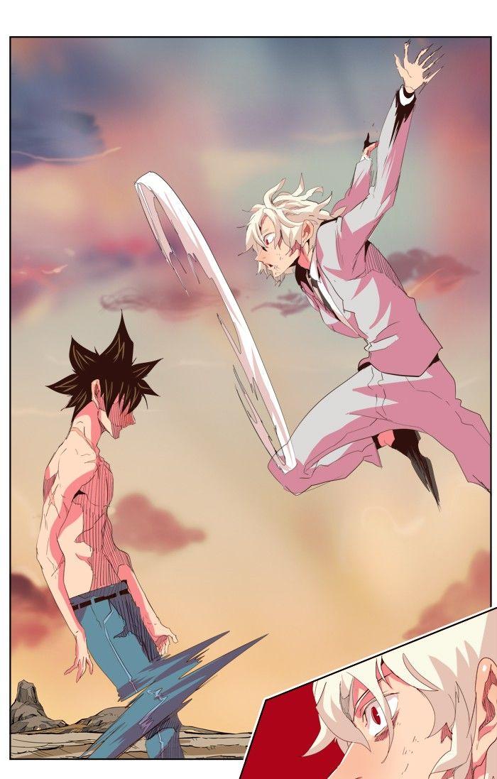 The God of High School chapter 301 page 103