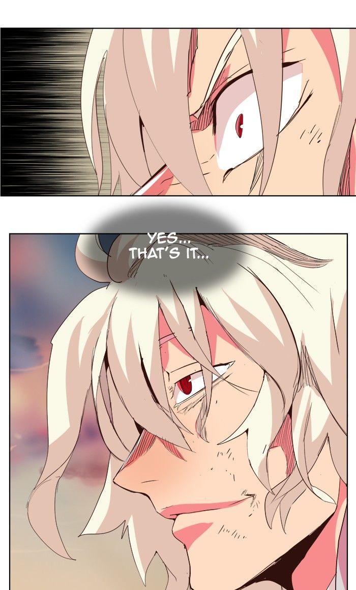 The God of High School chapter 301 page 105