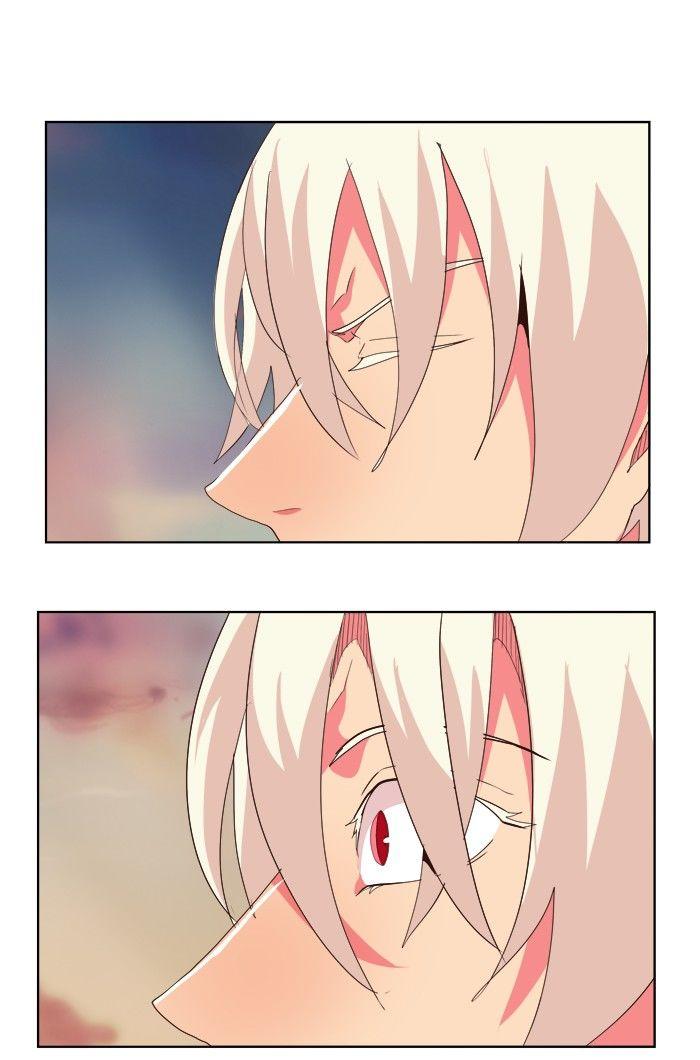 The God of High School chapter 301 page 110