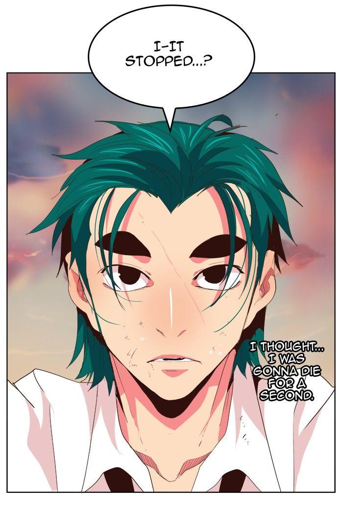 The God of High School chapter 301 page 112