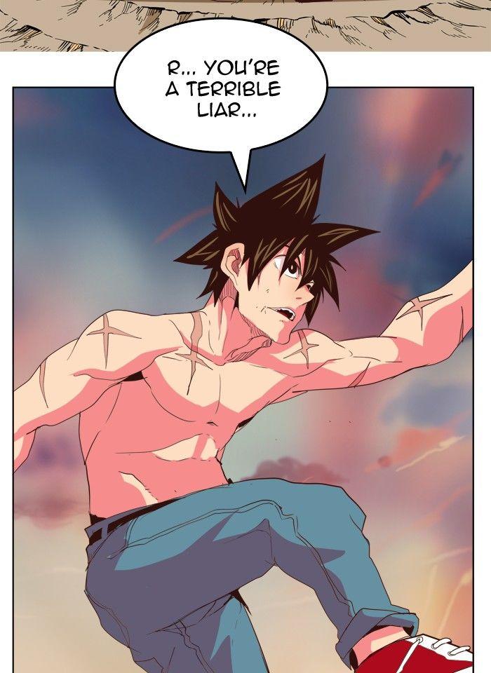 The God of High School chapter 301 page 114