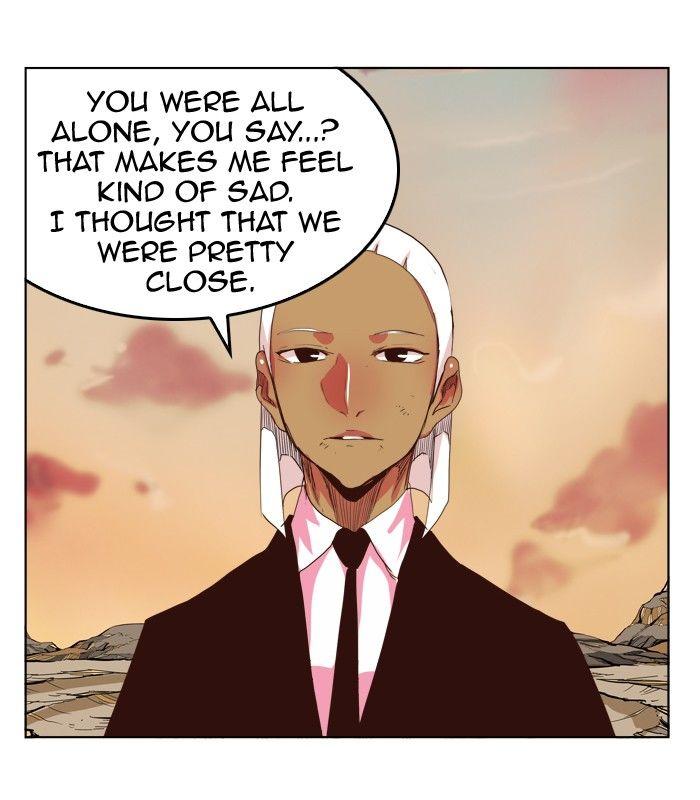 The God of High School chapter 301 page 117