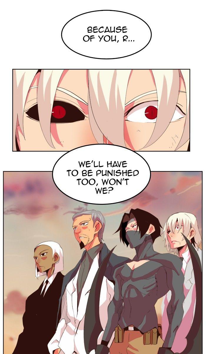 The God of High School chapter 301 page 120