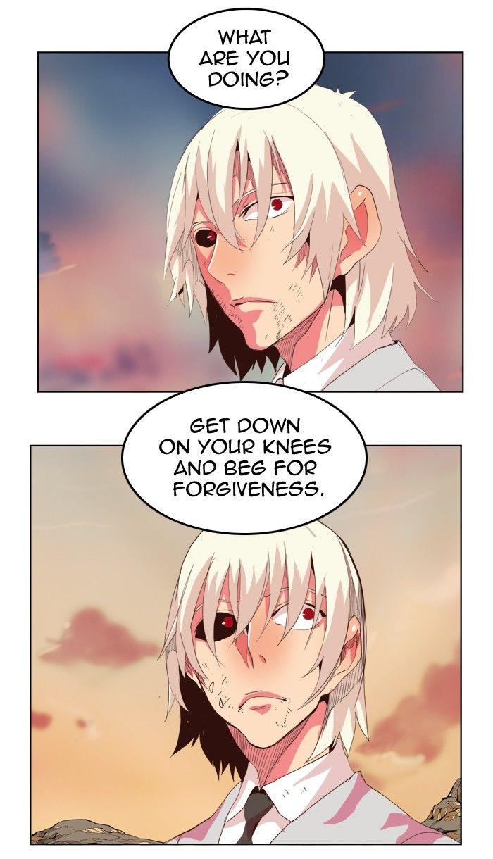 The God of High School chapter 301 page 122