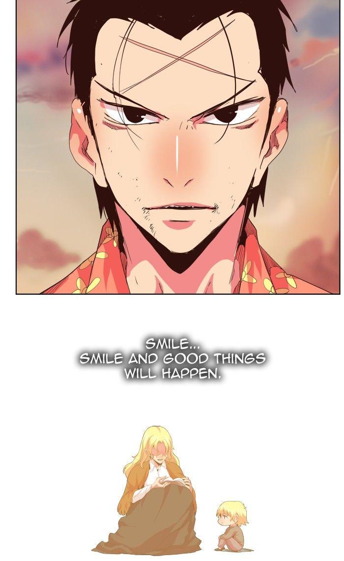 The God of High School chapter 301 page 124