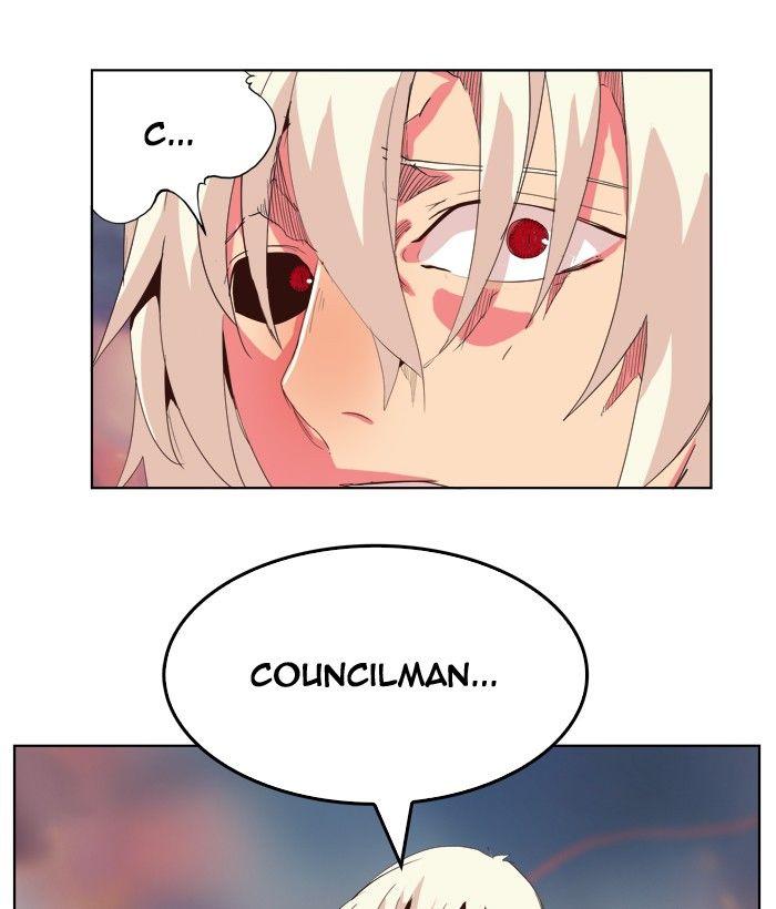 The God of High School chapter 301 page 125